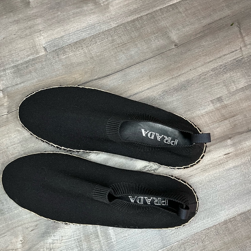 Prada shoes